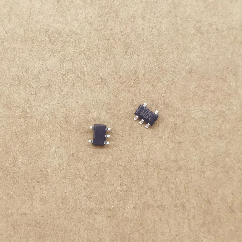 Original new 100% AIC2354GV5TR power accessories AIC2354GV5 SOT23-5 2354G