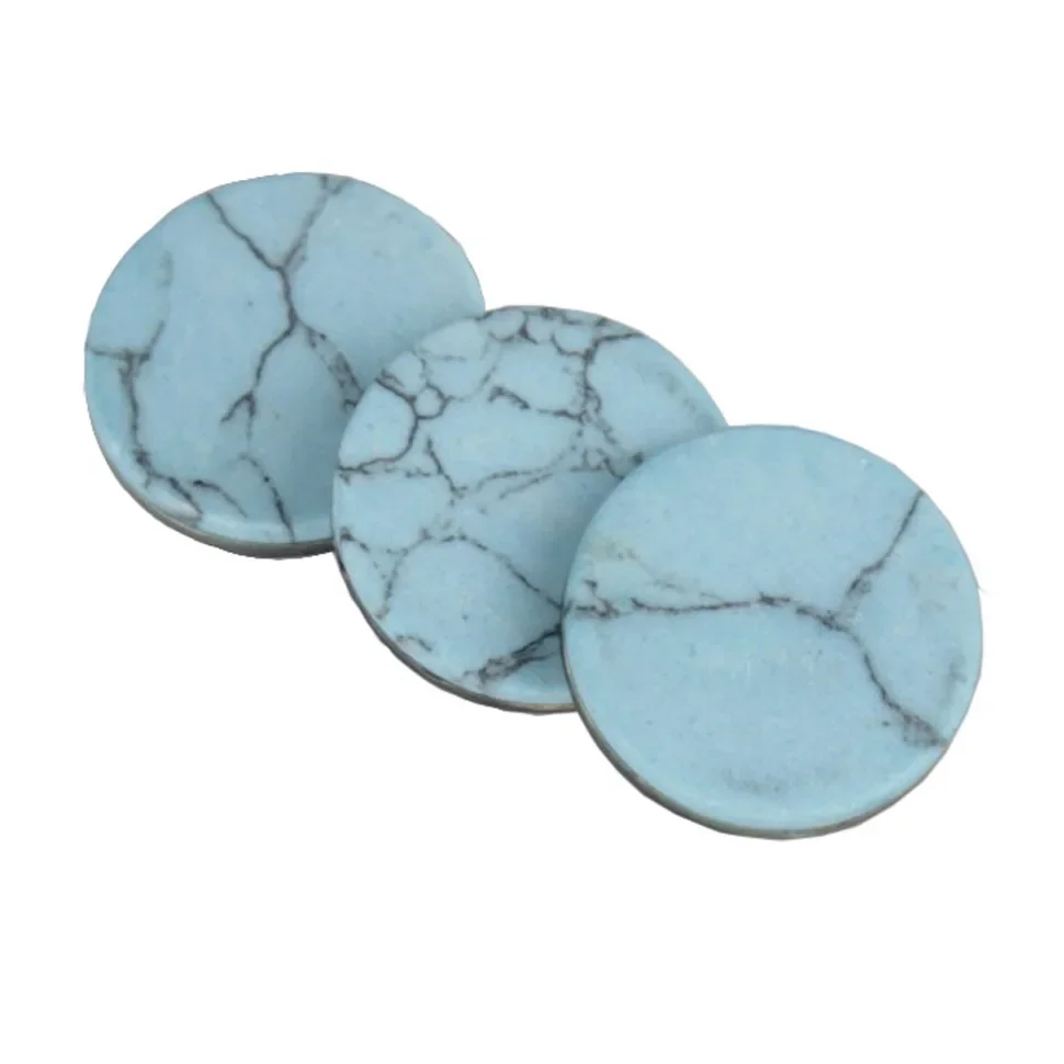 3pcs/set Trumpet Abalone Shell Pushbutton Finger Buttons Trumpet Valve Cap for Trumpet Parts Musical Instruments Accessories