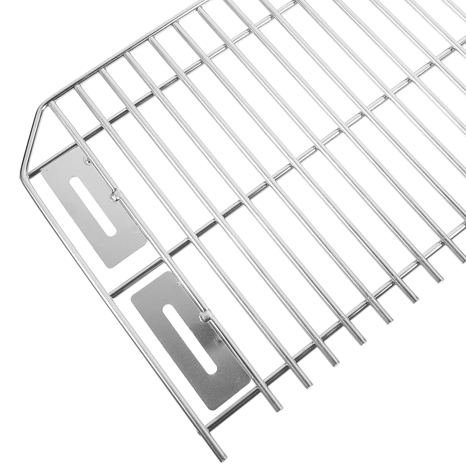 

Крышка сливного фильтра из нержавеющей стали, защита от блокировки желоба, сетчатый фильтр для крыши, защита от утечек, листья, засоренные стоки, защита желоба для крыши