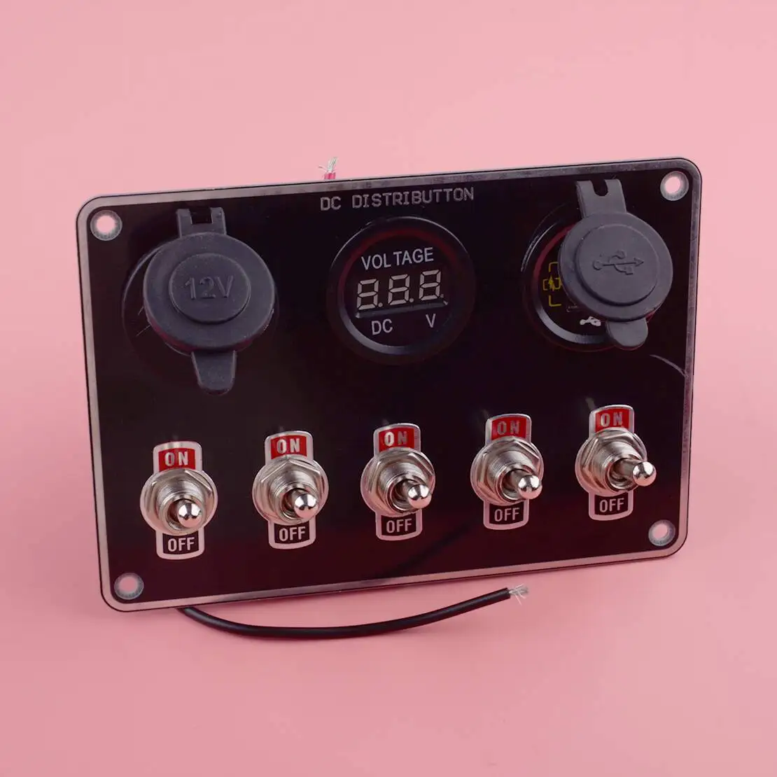 interruttore-a-bilanciere-a-5-posizioni-con-led-blu-doppia-porta-usb-voltmetro-pannello-impermeabile-adatto-per-auto-da-corsa-camion-e-barche