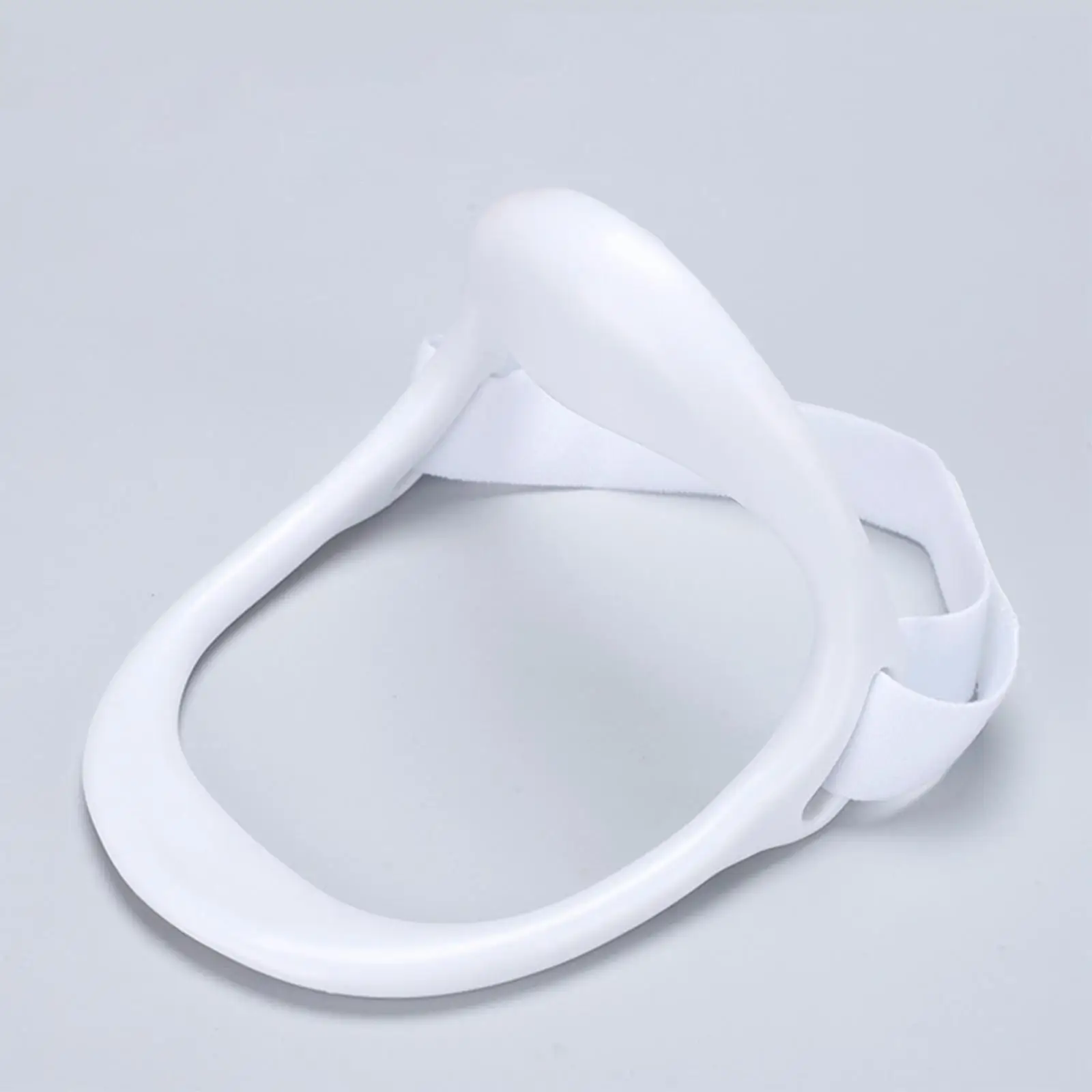 Neck Posture Corrector Brace Orthosis Correction Adjustable Relief Neck Brace Support for Writing Office Children Adolescent