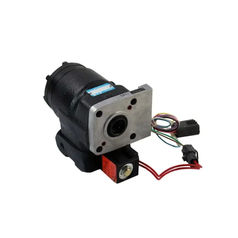 

Hot Sale Forklift Parts Control Units Hydraulic Steering Orbitrol for FD25~30-17, 3EB-34-51111