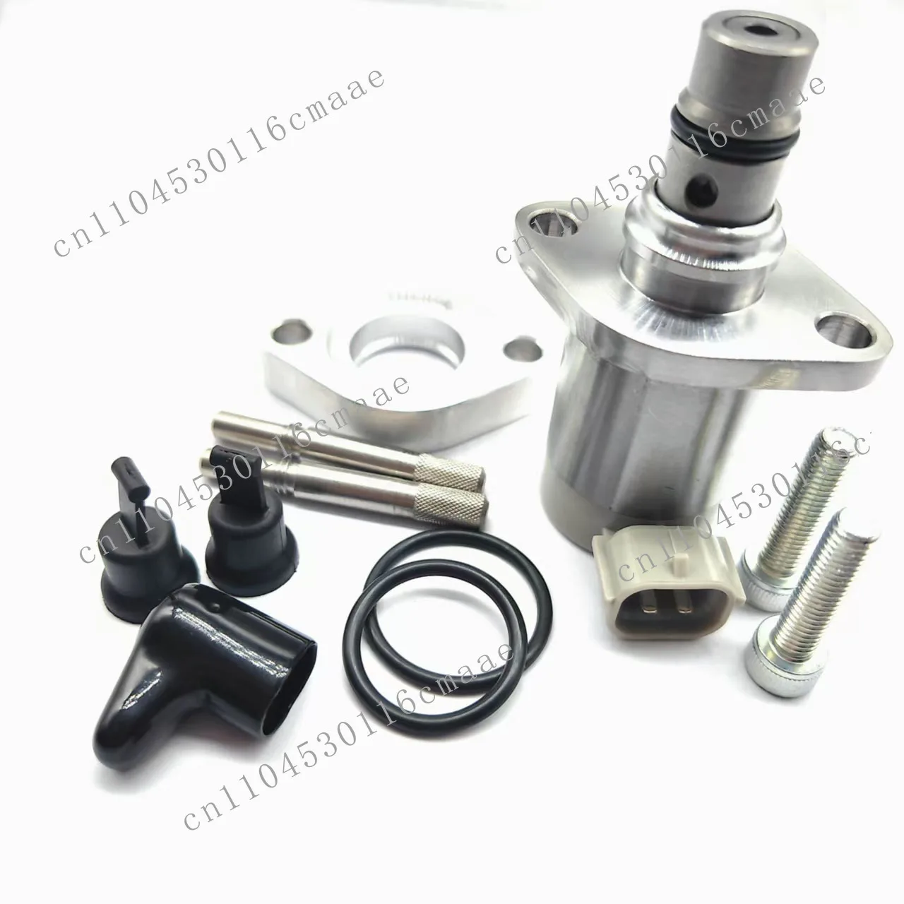 Suitable for 1460A439 calibration pump metering valve firewood common rail EFI metering unit 1460A062