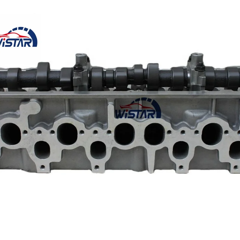 Hoge kwaliteit verkoop AAB-cilinderkop voor VW Transporter 2.4D-motor AAB-cilinderkop met 12 maanden garantie