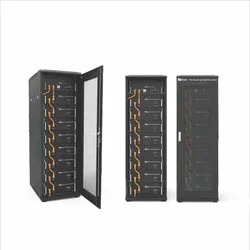 100kwh 150kwh 200kwh Lithium ion Battery Bank LiFePO4 industrial battery power pack for Energy Storage