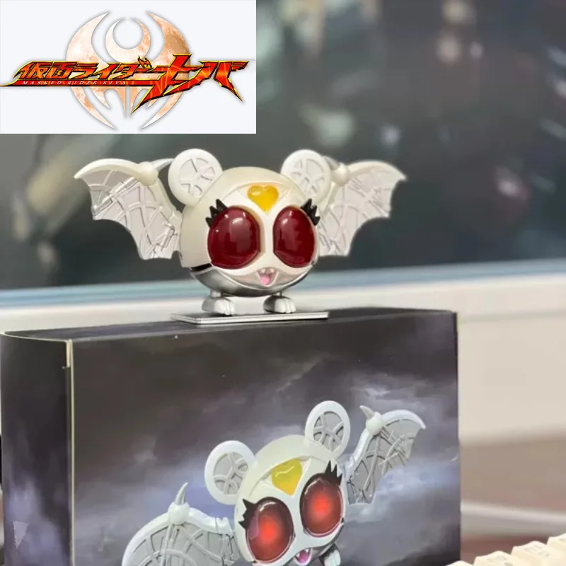 

Kamen Rider Kivala Transformation Device Toy | with Sound Moving LED Lights | Role Play Gift for Boys/Boyfriend Children's Toys