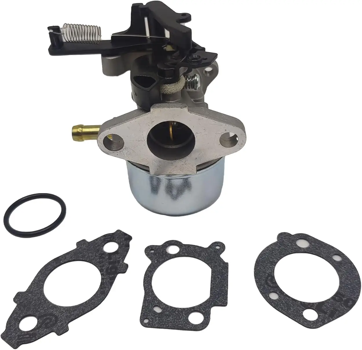 Carburetor replacement parts for Briggs&Stratton 775 775EX 175cc 875Exi 875EX 190cc Craftsman Troy Bilt high-pressure cleaner