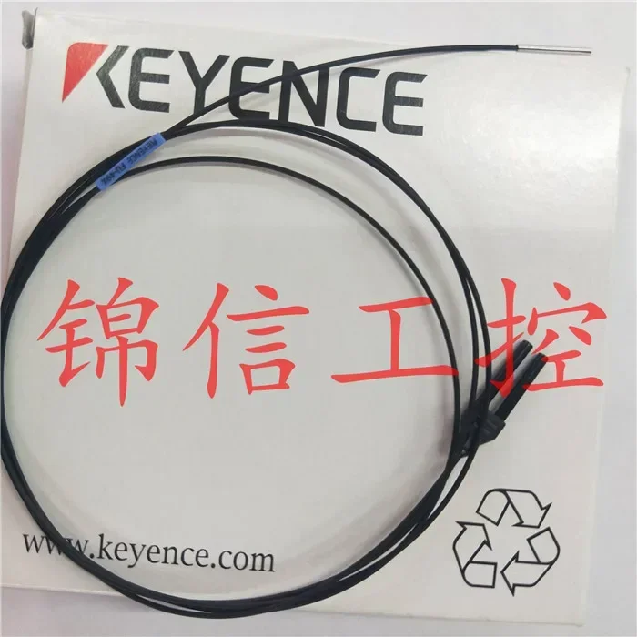 KEYENCE FU-49X  100% new and original