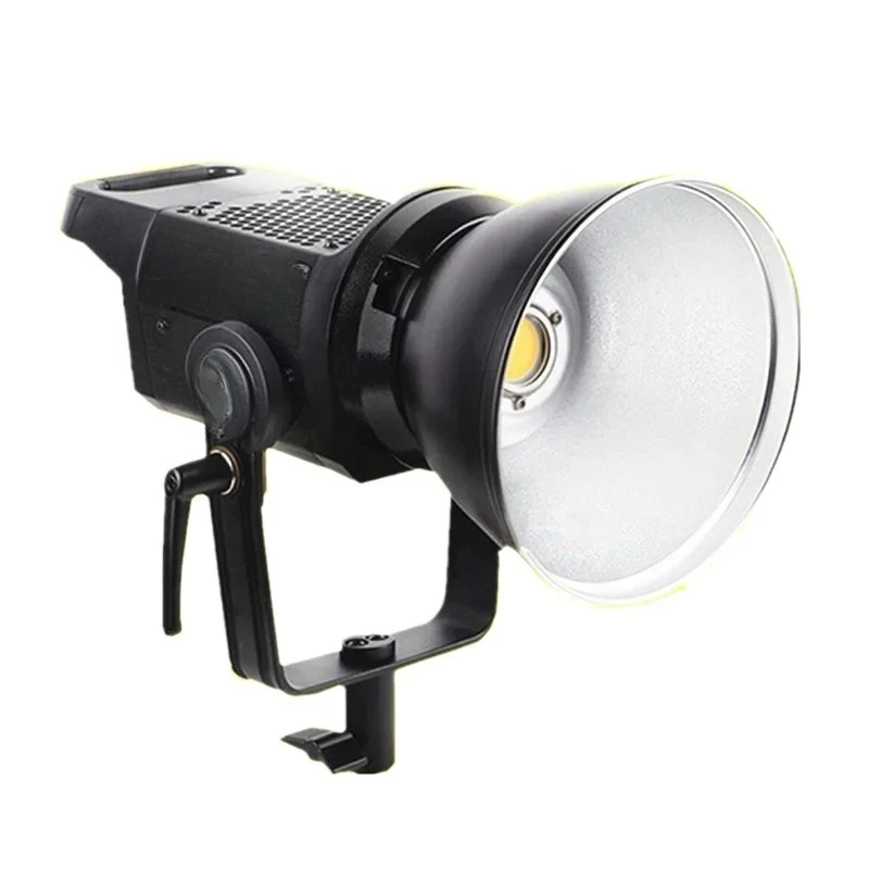 

Fill light portrait deployment control light video light studio