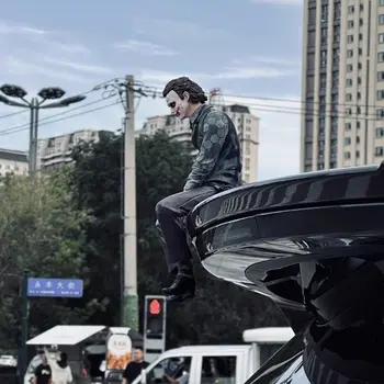 8 最佳銷售 希斯·萊傑 - №5