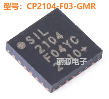 CP2104-F03-GMR CP21…