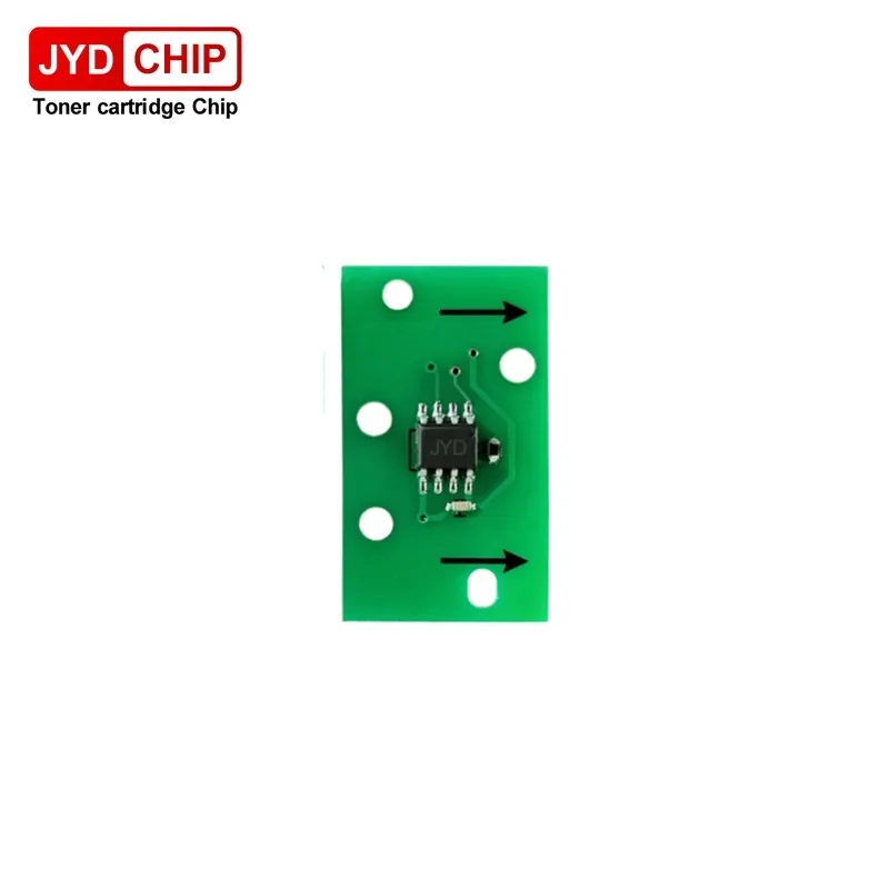 Chip Toner T4530 T4530 untuk kartrid isi ulang Toshiba e-studio 255 305 355 455 Reset Printer mesin fotokopi