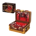 Monster Treasure