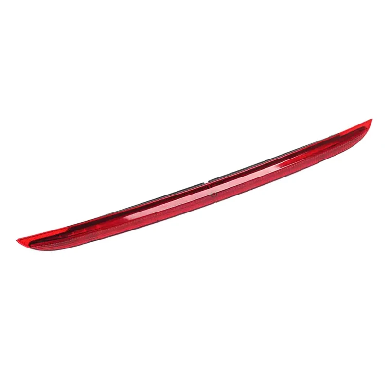 Touareg 2004-2010-T45C용 하이마운트 브레이크 라이트 LED 후면 세 번째 정지