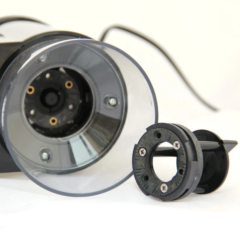 Penggiling kopi Stainless Steel, pembuat kopi elektrik komersial rumah tangga ketebalan dapat disesuaikan