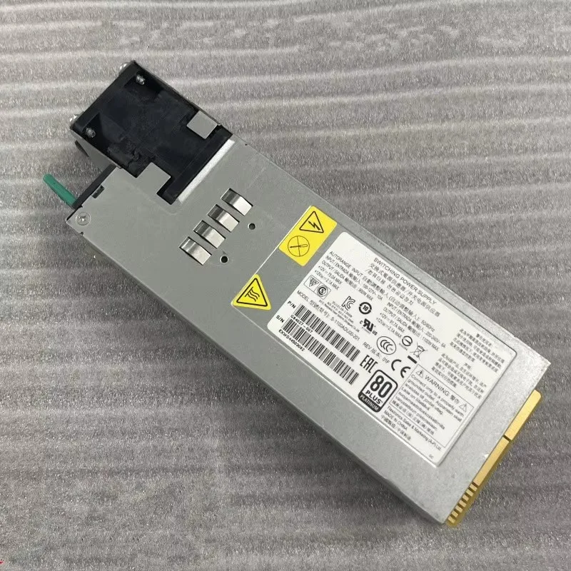 10pcs S-1100ADU00-201 G84027-007/009 1100W server power supply