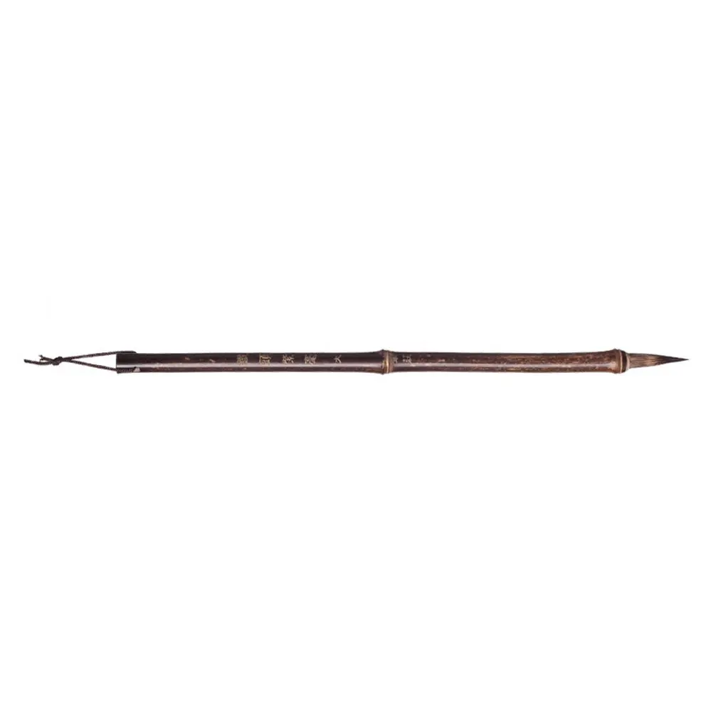 Professional Calligraphy Brush Premium Traditional Chinese Writing Brush Smooth Stroke Painting Drawing Art Pen for Beginners