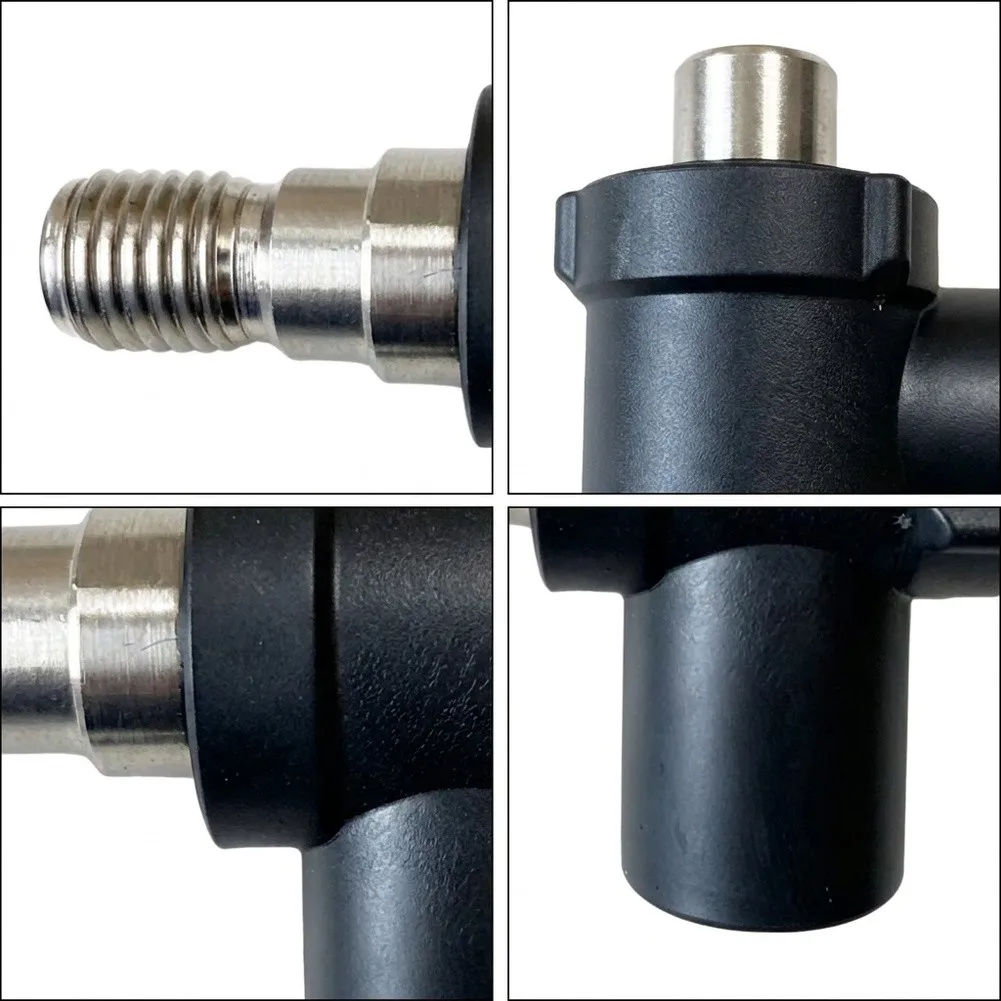 Efficient Dust Collection System Power Tool Accessory Wet Dry Drilling Dust Extraction Tool Fast-change Mechanism