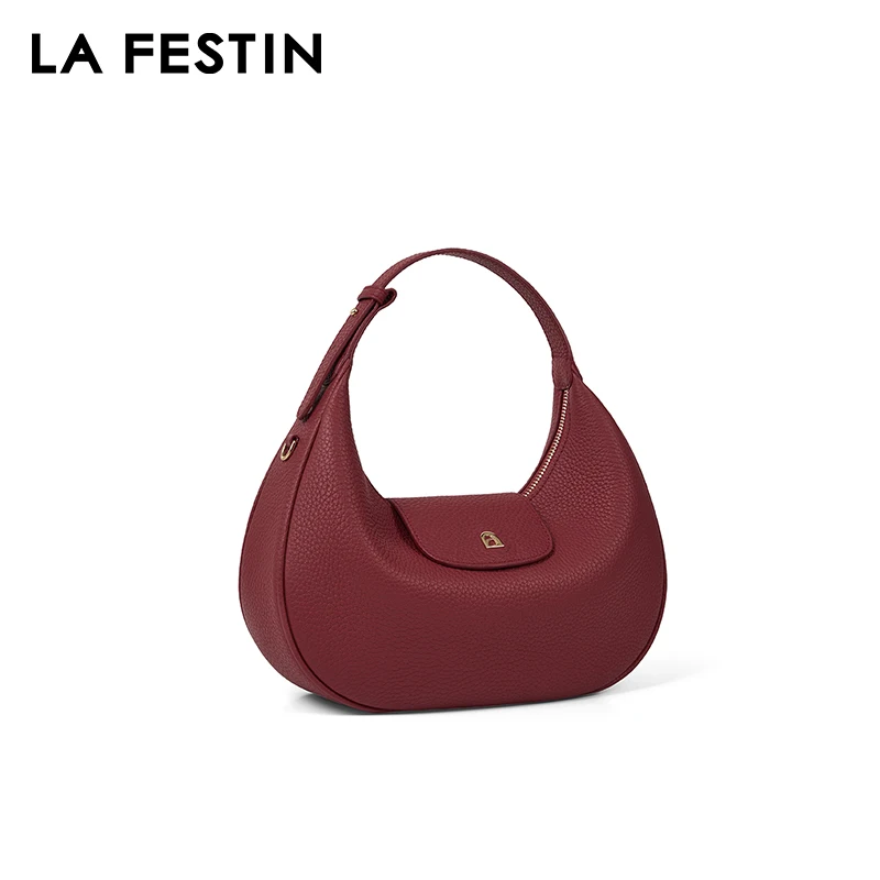 LA FESTIN Women's Luxury Handbag - Trendy 2025 Crossbody Bag