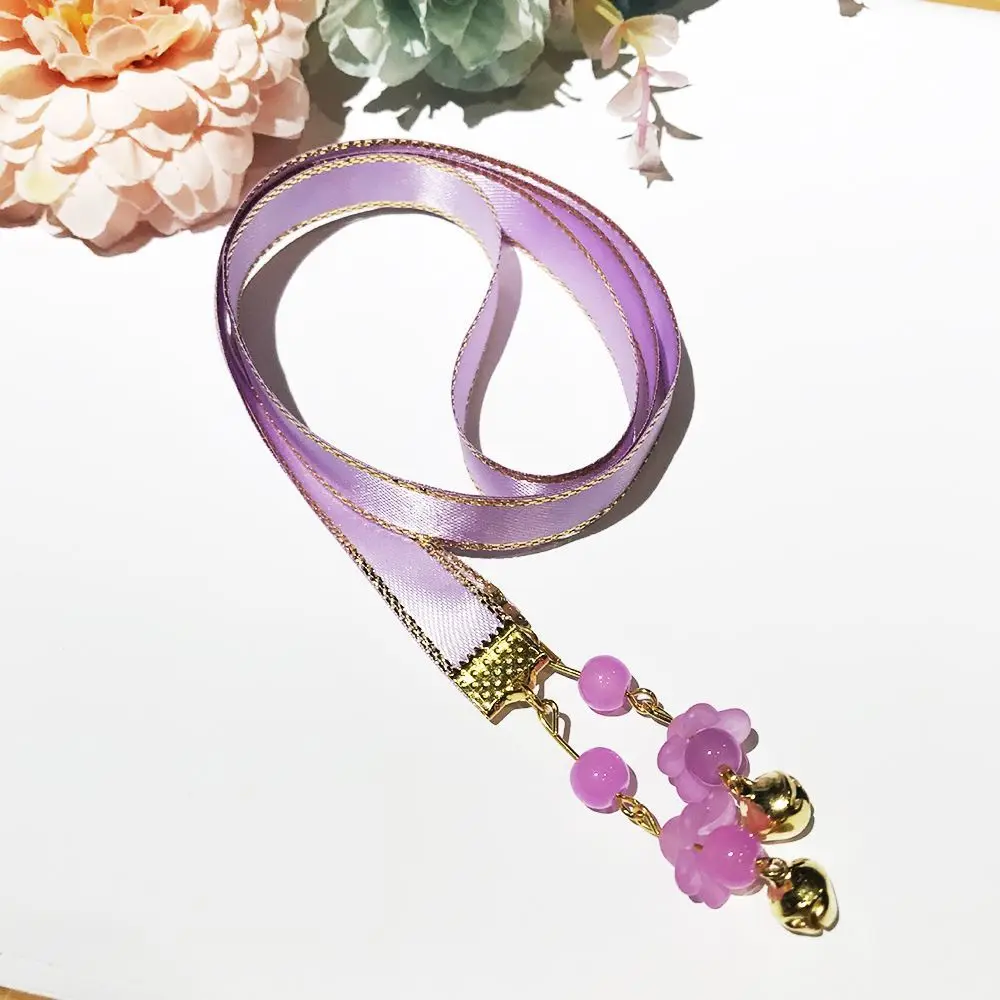 Hair Wear Photo Props Cloth Decoration Chinese Hair Accessories Han Clothes Accessories Children Hair Band Braided Hair Rope