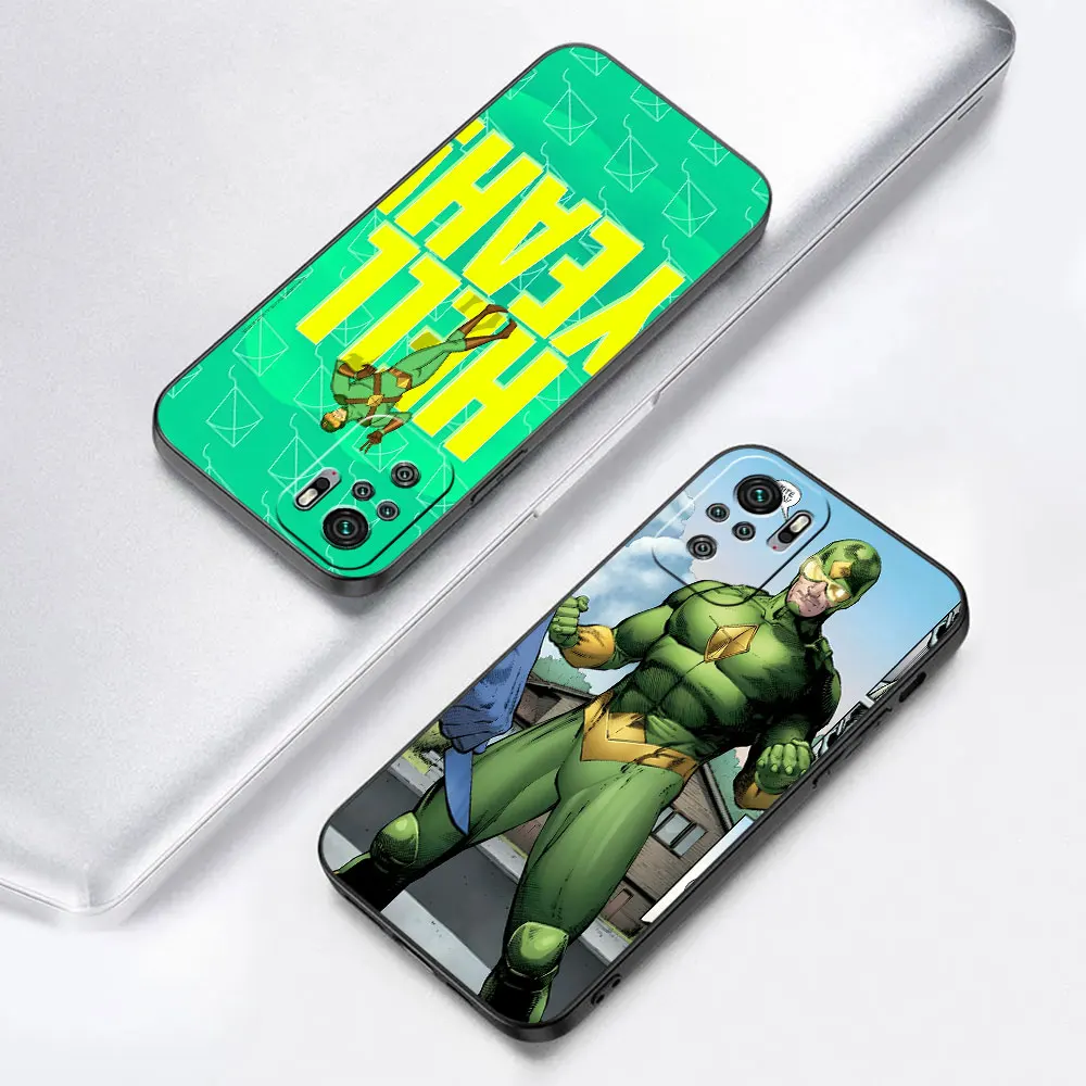 Kite Man Hell Yeah!… - image