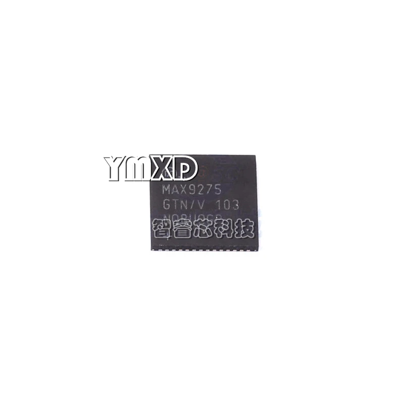 1Pcs New Original MAX9275GTN/V+TQFN56 serializer deserializerIntegrated Circuit In Stock