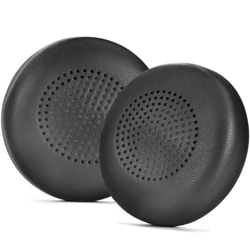 Imagen 2 del producto Almohadillas para los oídos Logitech Zone, auriculares inalámbricos de primera generación para oficina y negocios, orejeras de repuesto, almohadas para los oídos