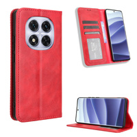 For Redmi Note 14 Pro Plus 5G Case Flip PU Leather Wallet Card Protector Book Fundas For Redmi Note 14 Pro+ 5G Cover Case