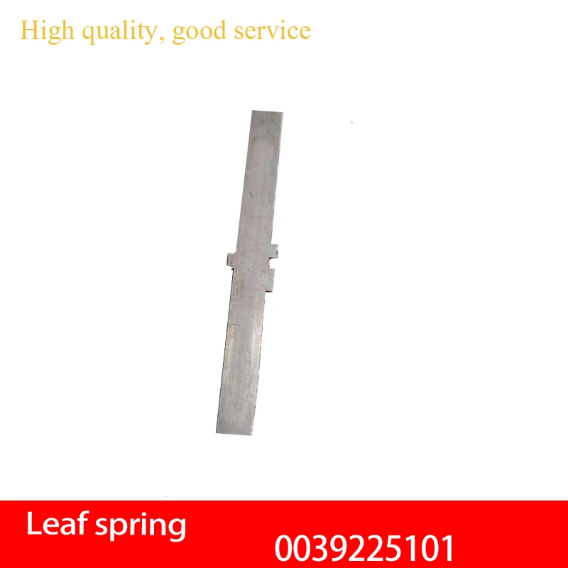 

30 PCS Leaf Spring 0039225101 For T20AP T30 L14 L16AP N20 P30