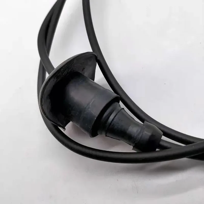 7937L8 For Peugeot 307 CC SW Citroen C8 GHood manual opening controller Engine Cover cable