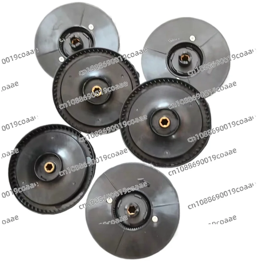 

T40/t20P Centrifugal Nozzle Spinning