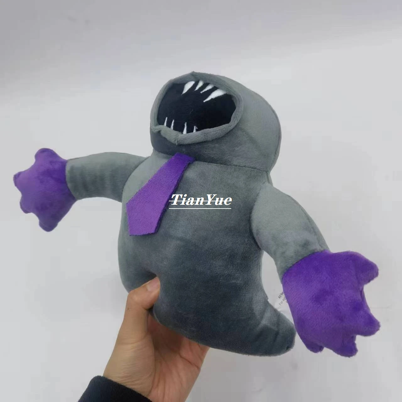 

Милый мак Garten of Banban Детский рождественский подарок 35 см