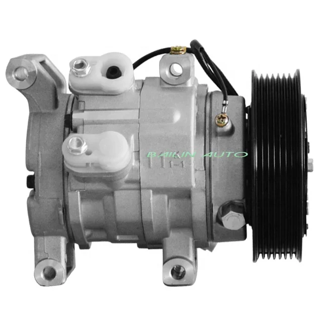 Denso type 10S11C auto ac compressor for TOYOTA HILUX VIGO 88320-0K080 88320-0K090 88320-0K340