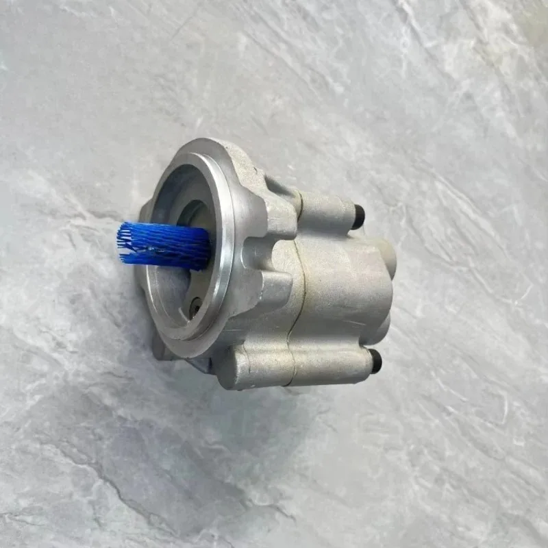 2897917 مضخة التروس الهيدروليكية E330D وتطبيق الوقود المتأرجح للمحرك النهائي E336D لقطع غيار ماكينات البناء