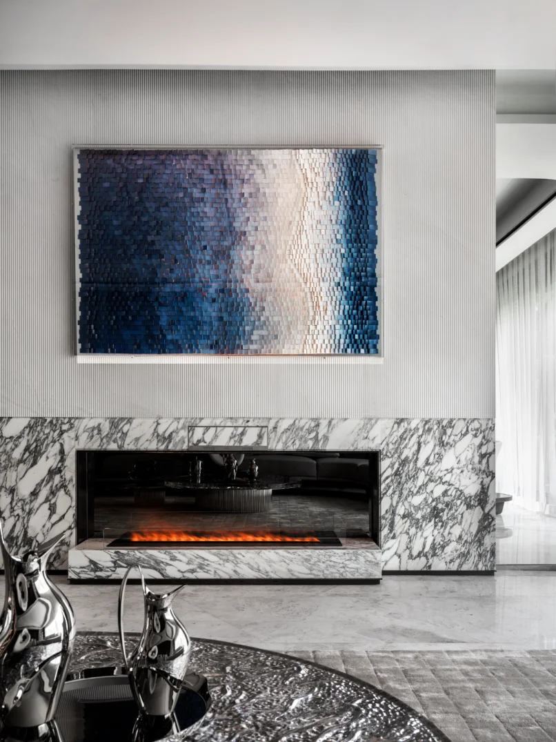 Sanhai Diseño de interiores li - Interior Design Lighting Layout reseña y precio