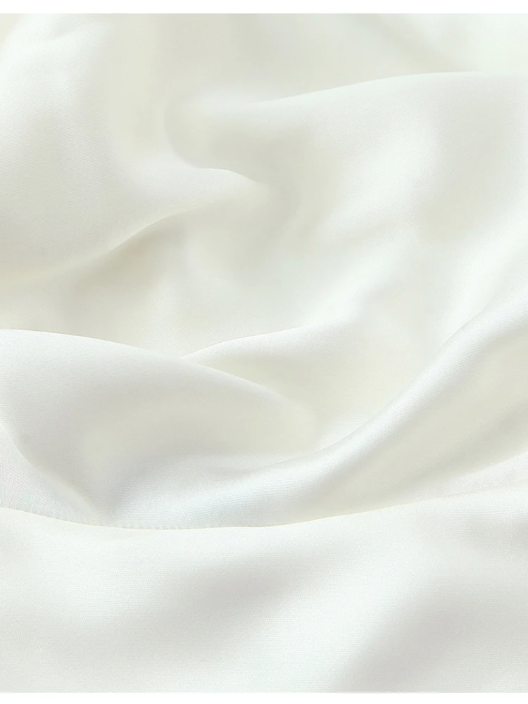 Women Leisure Blouse 2025 Women  Autumn New Fashion Long Sleeve Wrinkle Bow Decoration Shirt Women High Street loose Tops