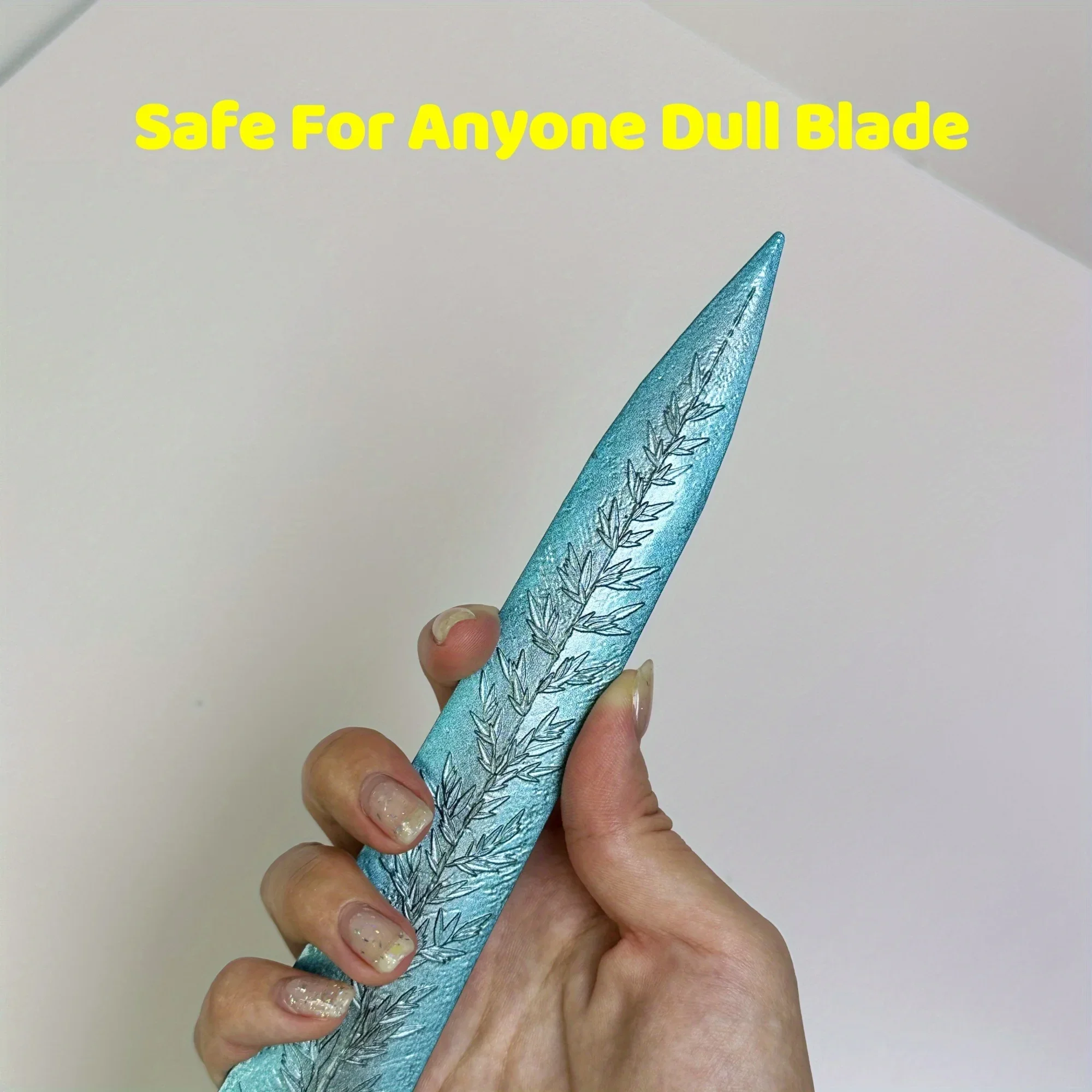 Épée Katana en métal Elden Dark Moon, 9.8 pouces, couteau Ninja Original, sabre Katana japonais, accessoires de Cosplay, jouet accessoire