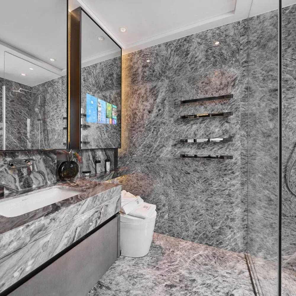 Best Selling Bathroom Smart Mirror Touch Screen Custom Smart Mirror Price Smart Mirror