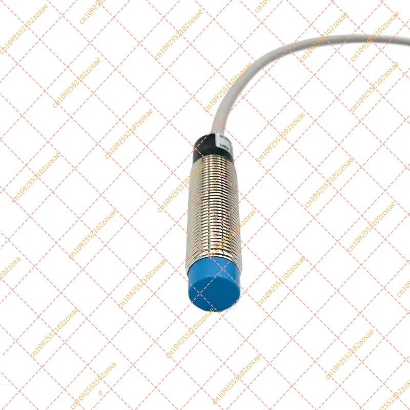 FA Proximity Switch IM12-04NNS-ZW1 IM12-04NPS-ZW1 Inductive Sensor, NPN/PNP NO/NC, M12 DC 3-Wire, Schixc Type Replacement