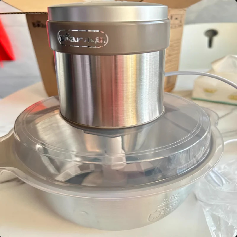 220V Bear Meat Grin… - image