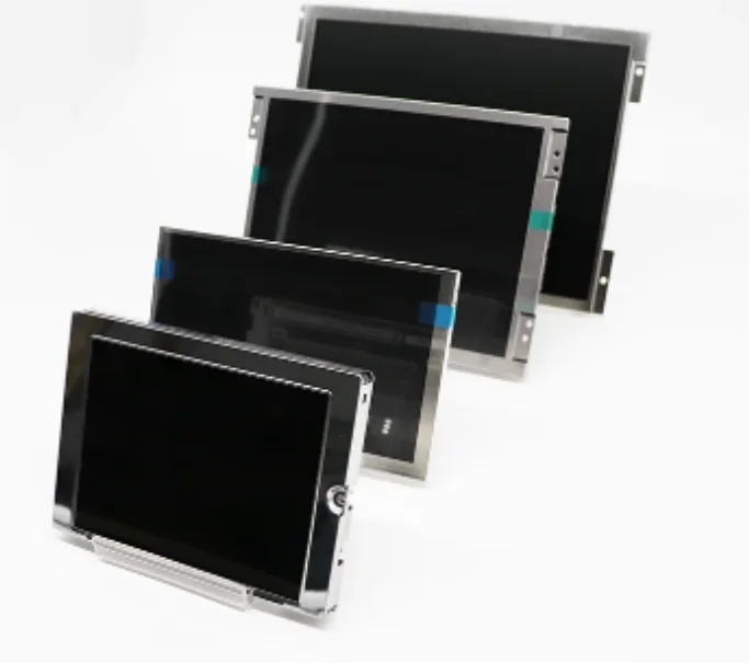 

NL6448BC33-64E 10.4 inch 640*480 TFT lcd panel Zhiyan supply