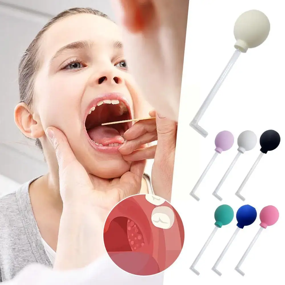 Tonsil Pedra Removedor Ferramenta, Manual Estilo Removedor, Boca Limpeza, Removedor De Cera, Ear Care Ferramentas, L0Z9