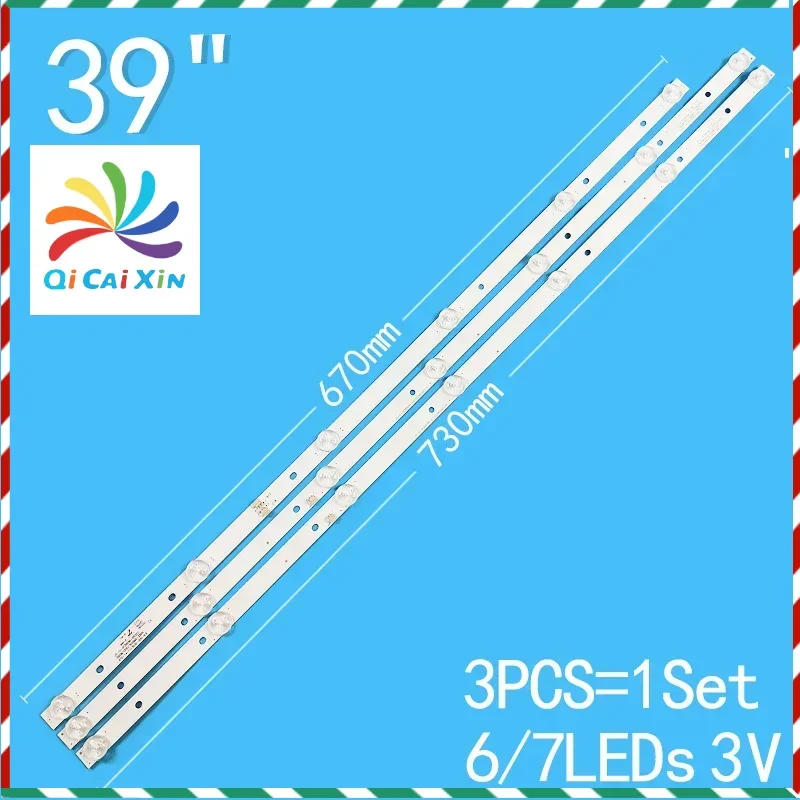 TV LED plateada IP-LE411061, JS-D-JP385DM-071EC 385DM1000/300MA-1BIN, JS-D-JP385DM-062EC 38DM1000/600MA-2B1N erison 39lm8030t2