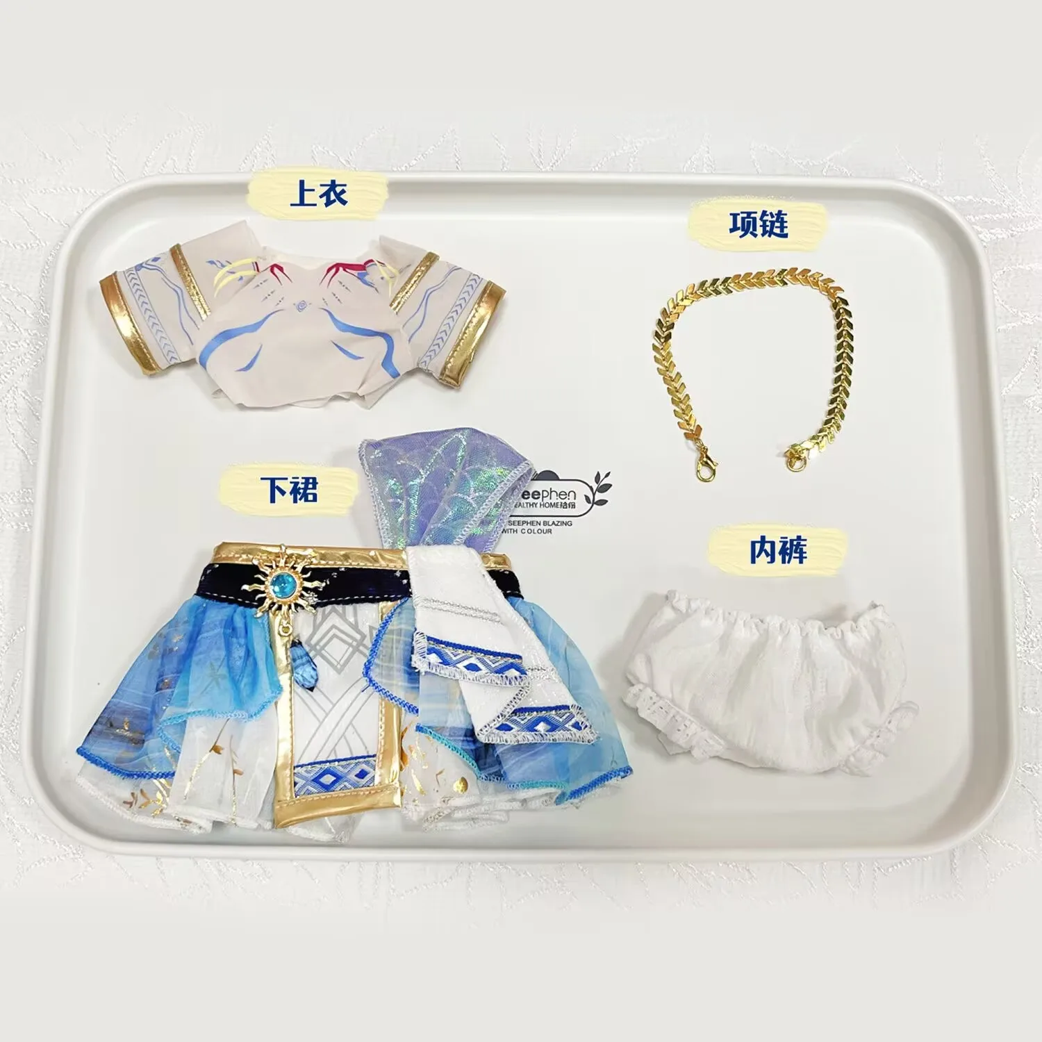 Love And Deep Space… - image