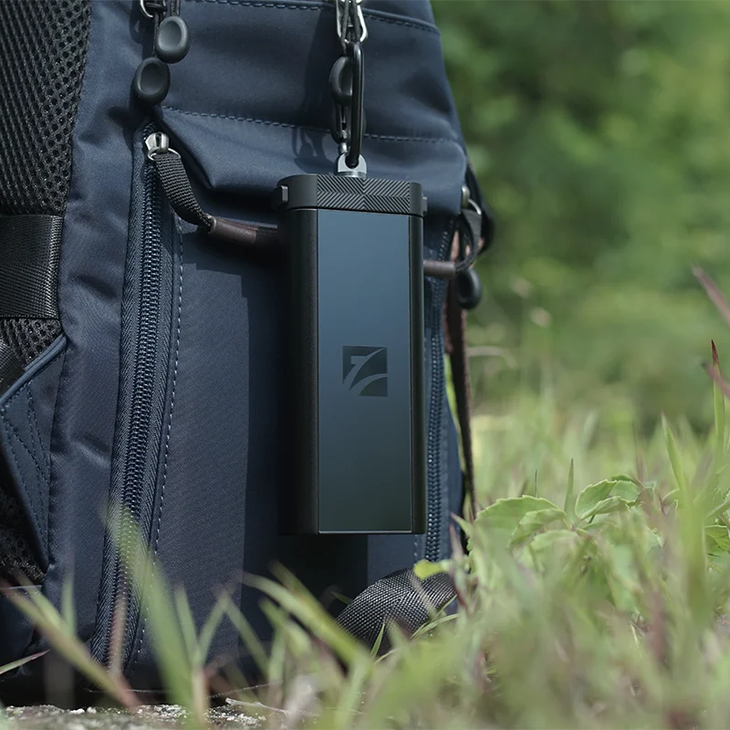 Freewell Portable Duo Reader Ultimativer SD TF- und Micro-SD-Kartenleser und Halter für professionelle Fotografen und Videografen – Detail 8