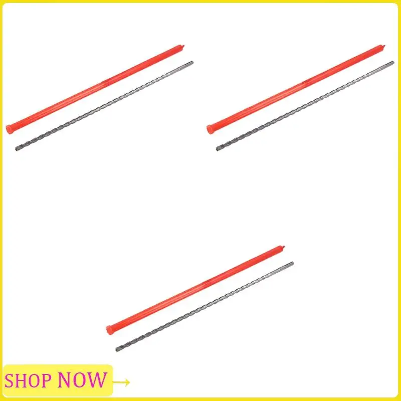 

Especial 3X, 50 см, 500 мм SDS+ PLUS, 10 мм, молоткое сверло Sds, длинное (20 х 3/8 дюйма)