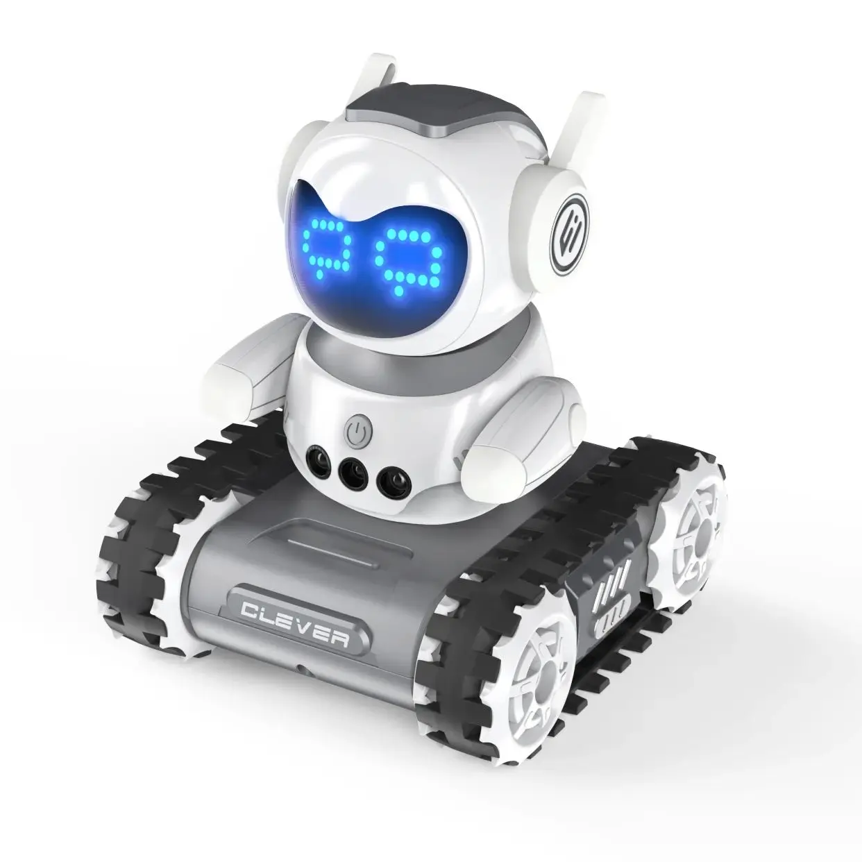 

RC robot toy，children's gifts