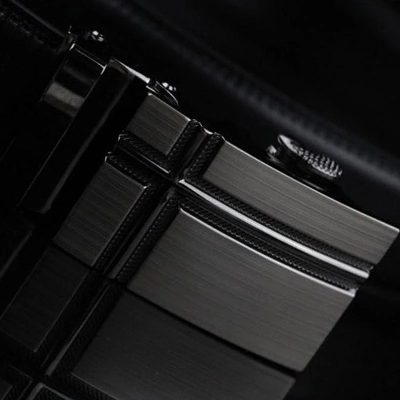 5ASD Men's Ratchet Belt Fiftle