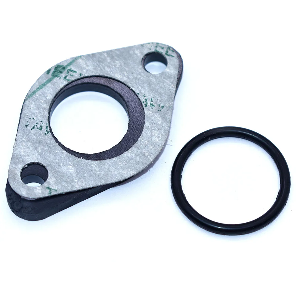 Gasket For PZ19 PZ20 PZ26 PZ27 PZ30 Carb Carburetor 50cc 125cc 140cc 150cc 160cc Engine Pitster Pro SSR Pit Dirt Bike Motocross