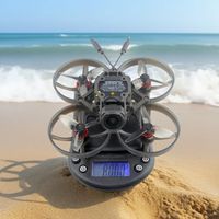 HappyModel Walksnail / HDZERO / O3 Mobula8 HD 2S 85mm Digital Micro FPV Whoop